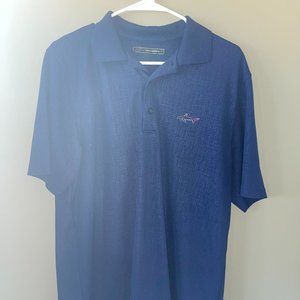 Mens Golf Polo